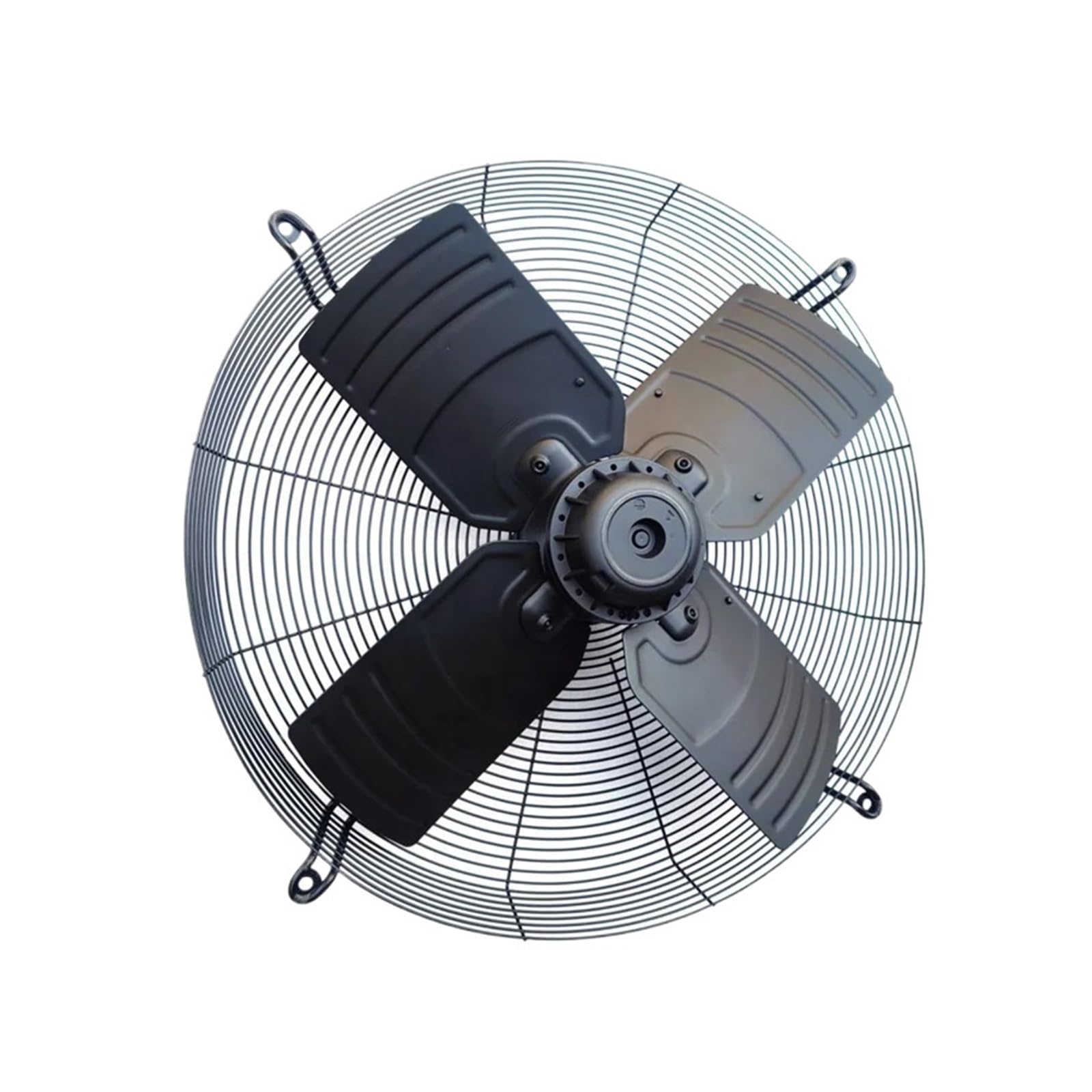 YMUGUEGH FB063-6EK.4I.V4P FB063-6EA FB063-SDK 230V 630mm Axial Flow Fan(FB056-6EK.41.V4P)