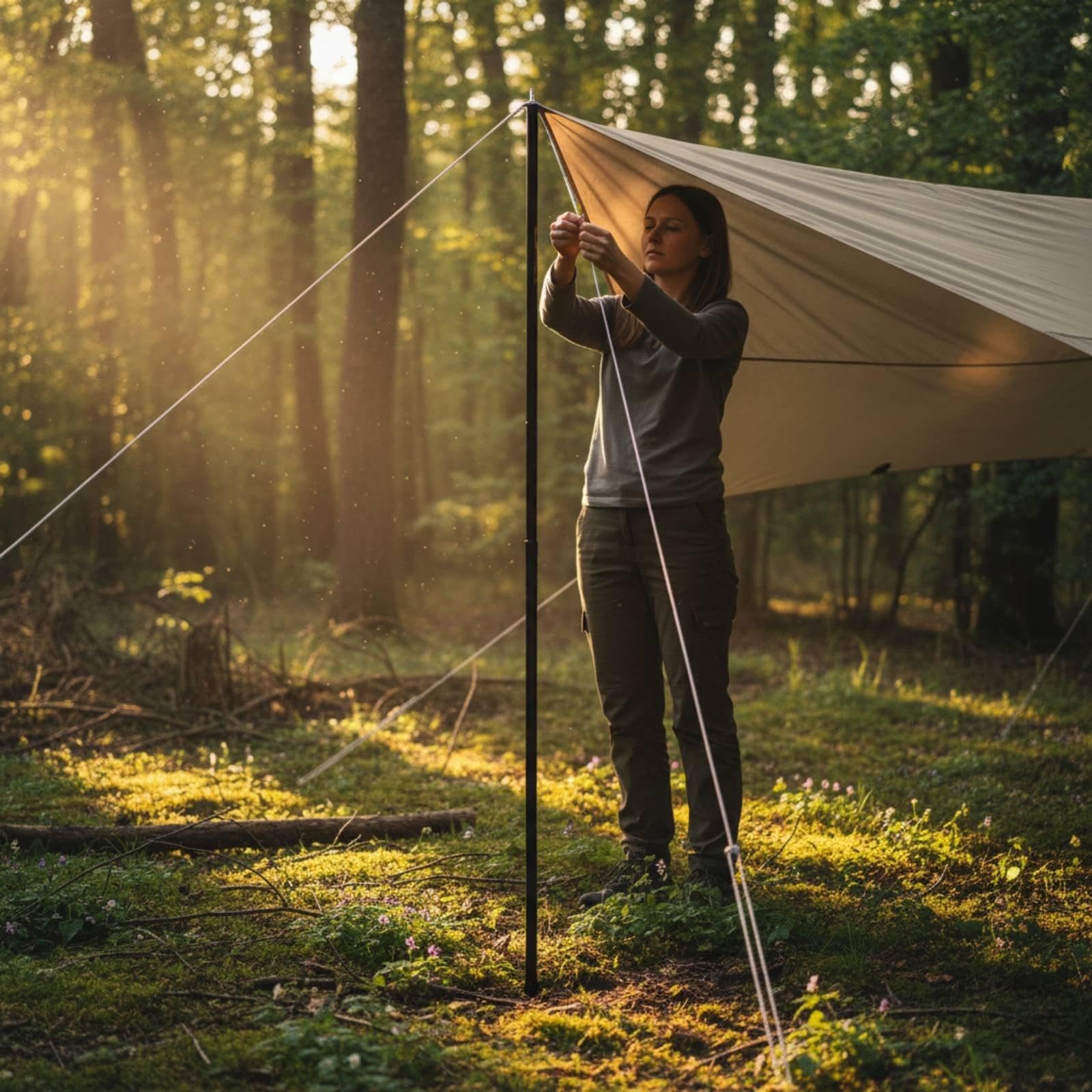 long pole in the tent Buy STYLEHEAVEN Tarp Support Extra Porch Pole Thickened Tube Tarp Poles 2M Pole Set 8PCS|Sporting Goods| Outdoor Sports| Camping & Hiking| Tents & Canopies| Tent & Canopy Accessories Online Farbe:weiß-grün Rödelbronn Markisen GmbH » laser welder