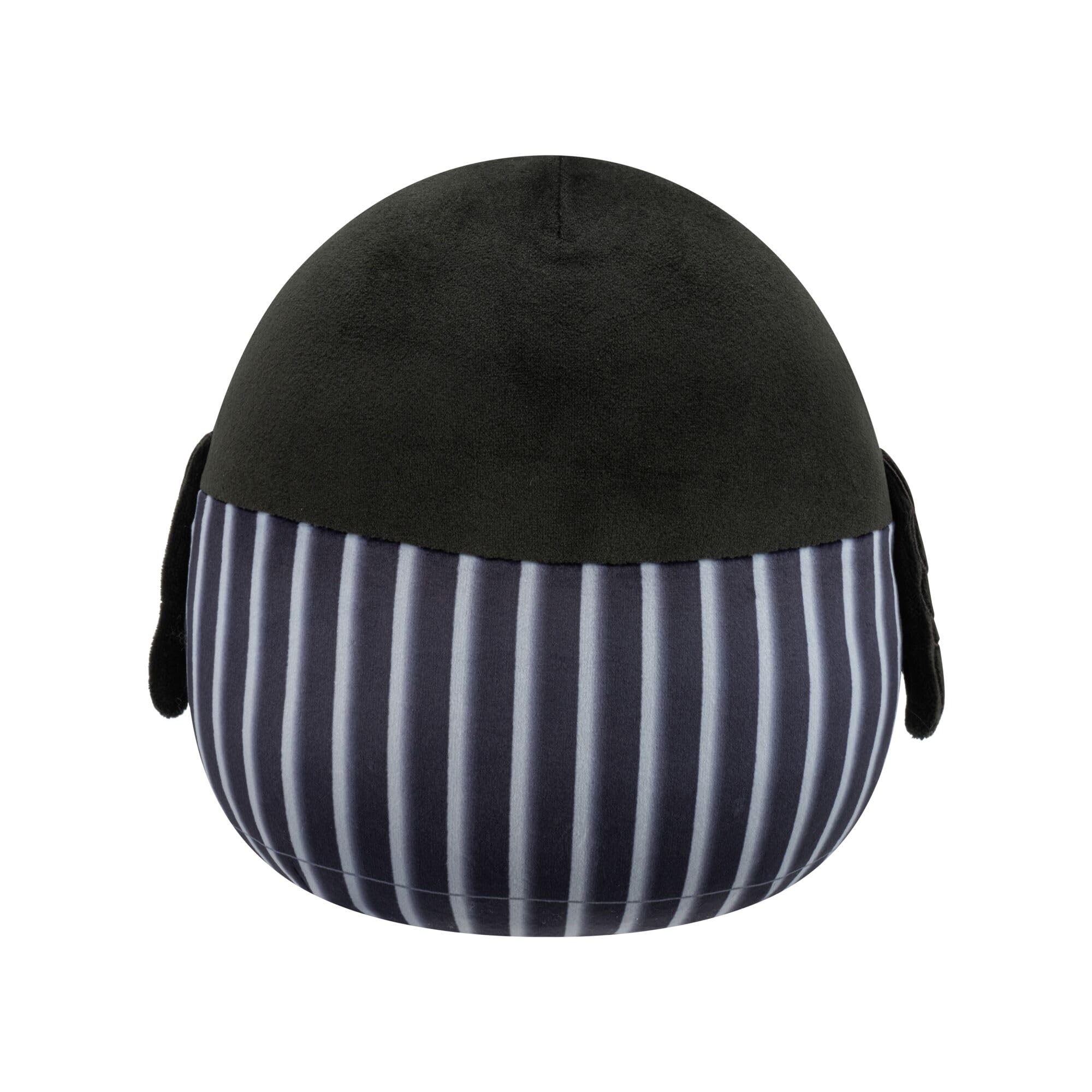 Squishmallows Original 8-Inch Wednesday in Uniform, 8 inches - Image 4