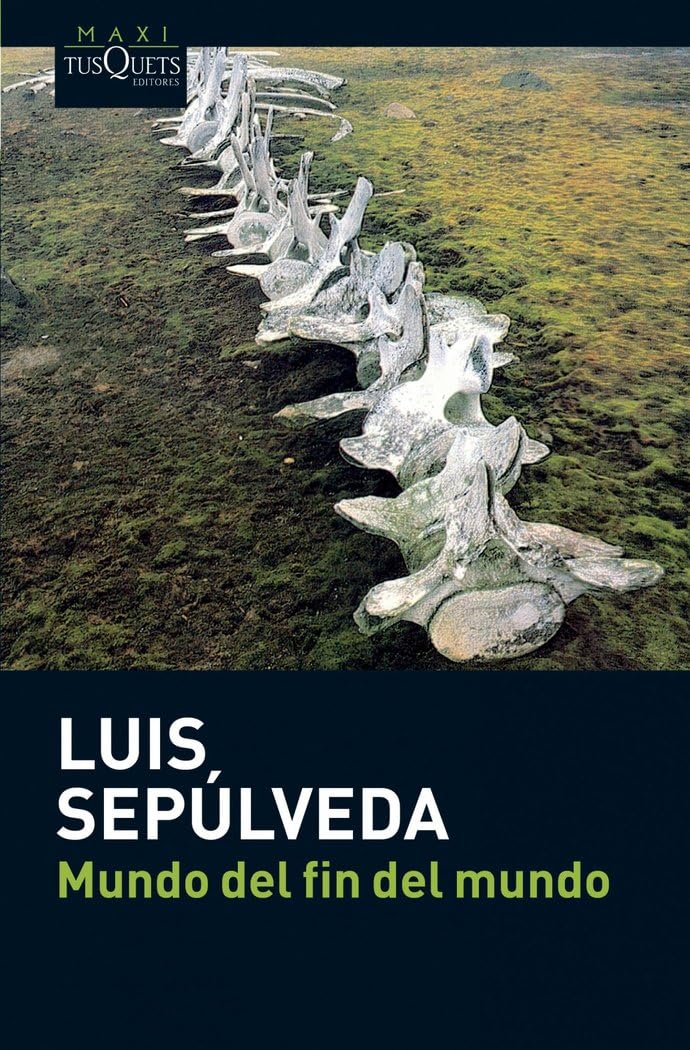 Mundo del fin del mundo: 13 (MAXI)