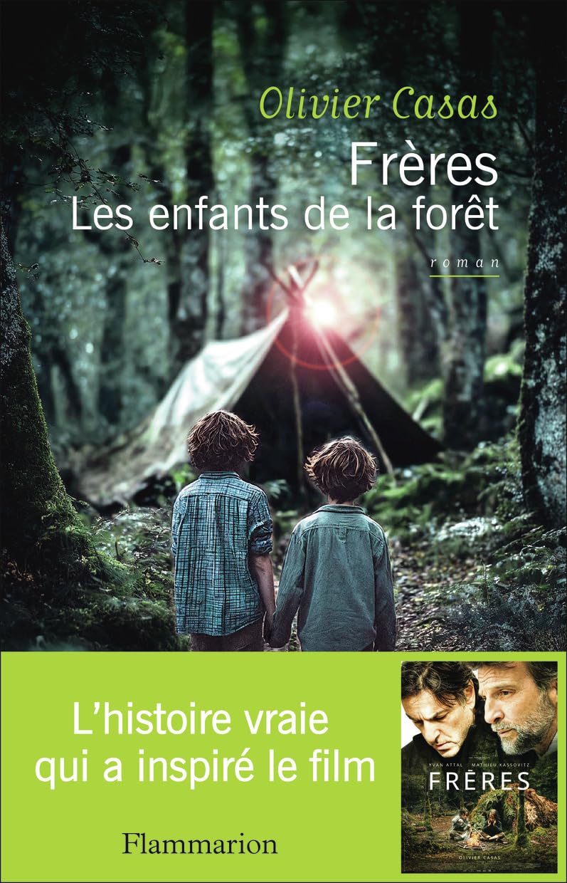 Frères: Les enfants de la forêt