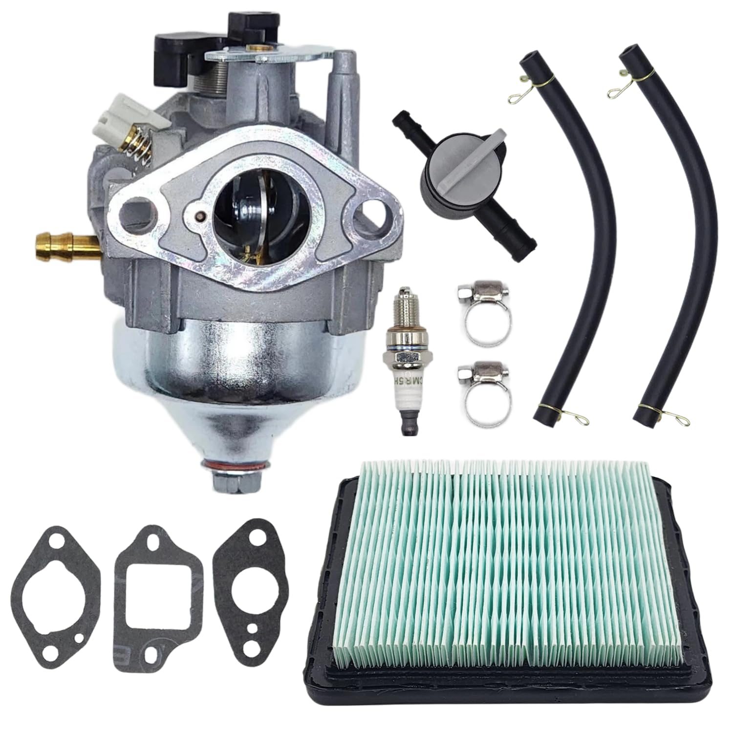 Carburateur GCV160 Pour HRT216 16100-Z0L-023 Carburateur HRS216 Pour GCV135 GCV160 GC135 GC160