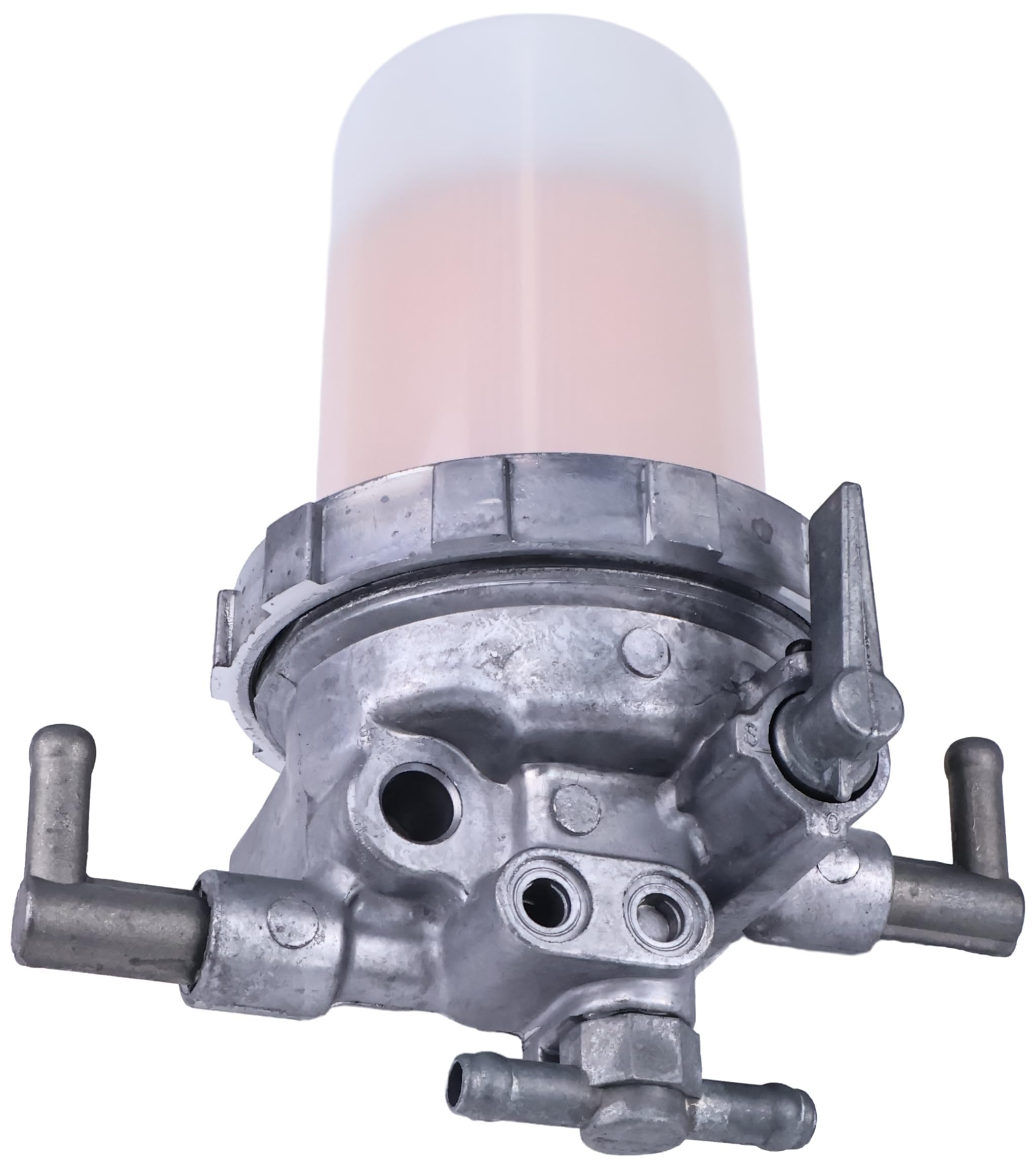 Amazon.com: JZGRDN Fuel Filter 119833-55621 for Yanmar 3TNV76-KWA