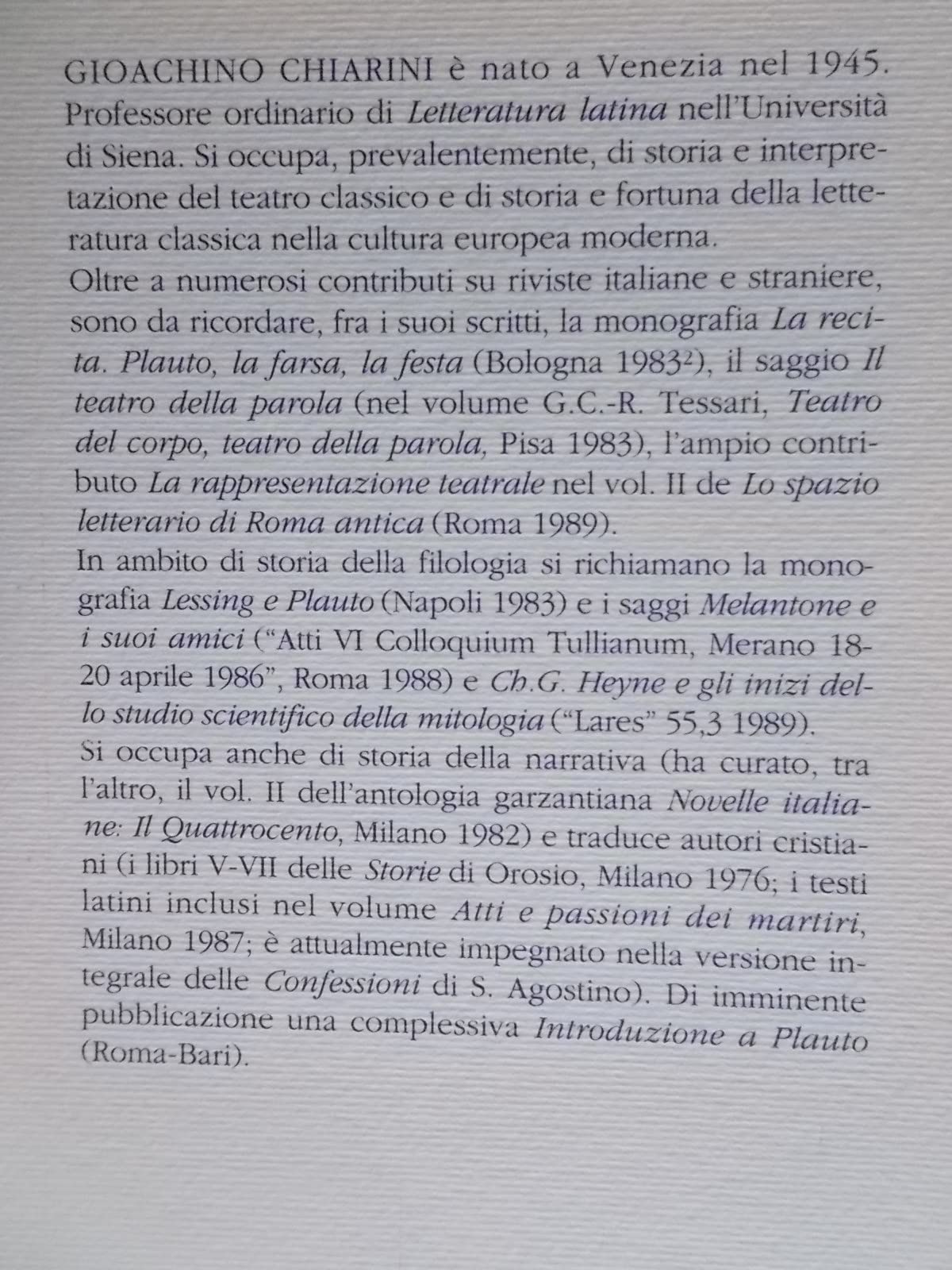 Odisseo. Il labirinto marino