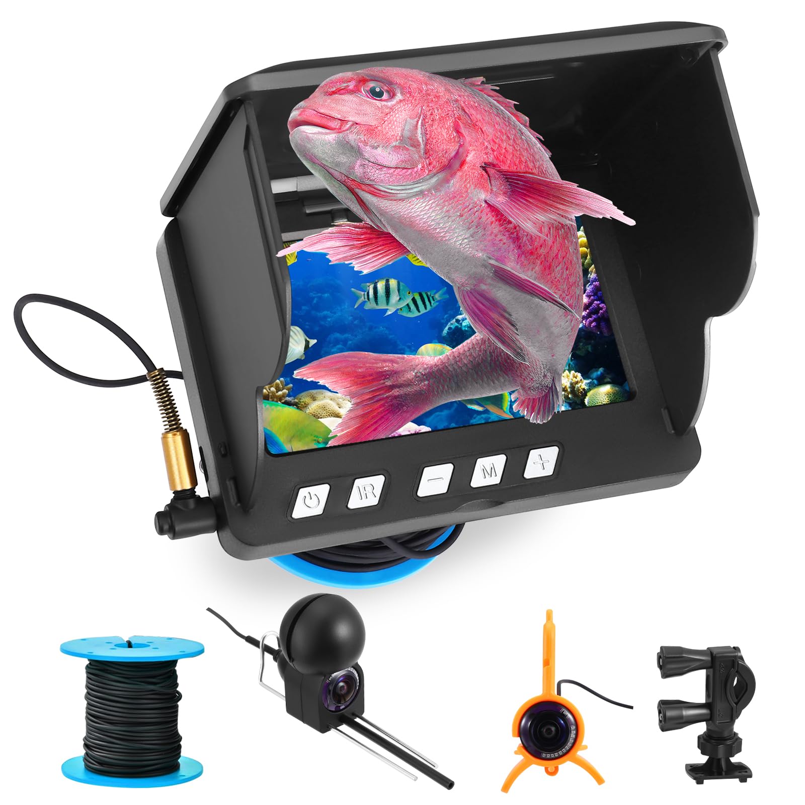 Fish Finder Camera