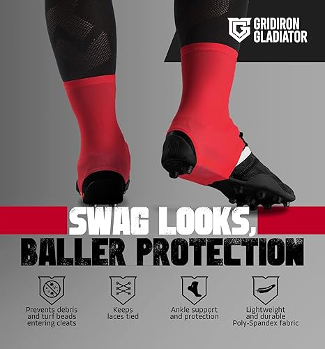 Miniatura 2 de Fundas para tacos de fútbol americano para tacos de fútbol, béisbol y sóftbol