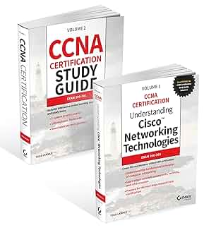 コンピュータ・IT CCNA 200-301 Official Cert Guide Library CCNA 200-301 Official Cert Guide Library: Odom, Wendell