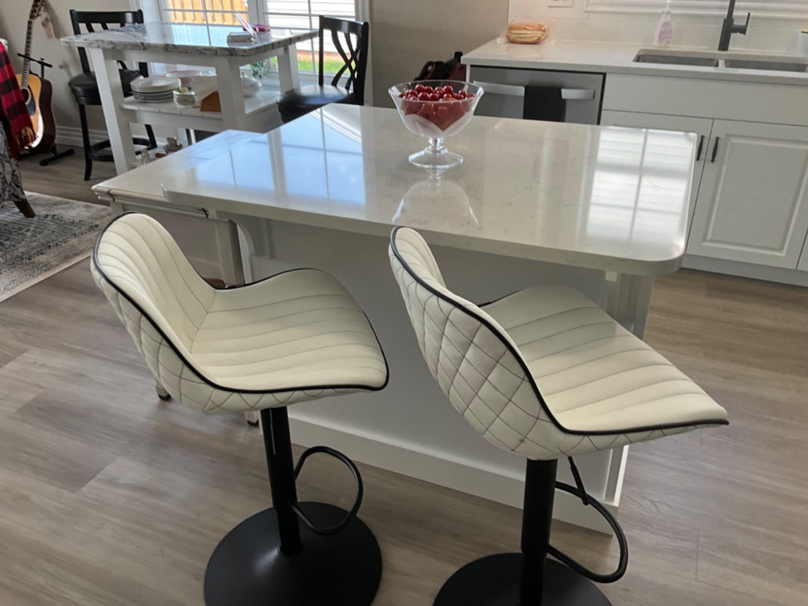 Customer photo
