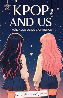 Comprar KPOP AND US: Más allá de la Lightstick