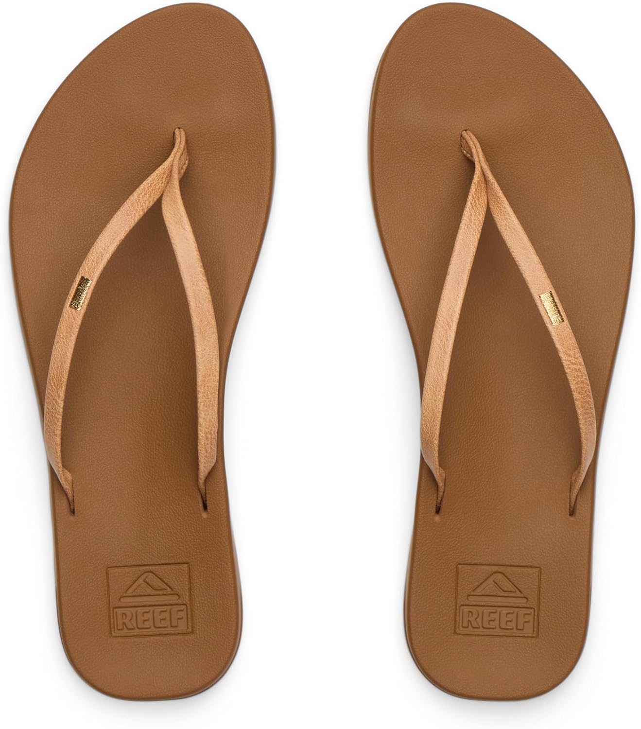 Reef Women’s Cushion Slim Flip Flop Sandal - Image 5