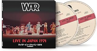 Live in Japan 1974