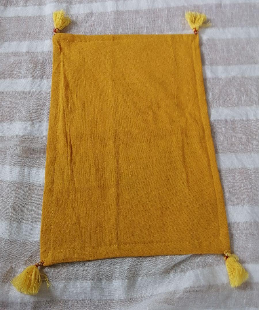 インド製象柄刺繍タペストリー 90cm x 60cm sz9663.jpg