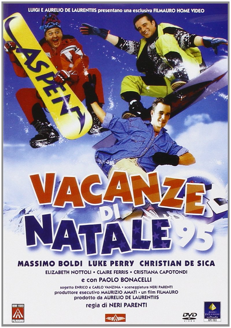Anni'90 Vol.2 (Box 5 Dvd)