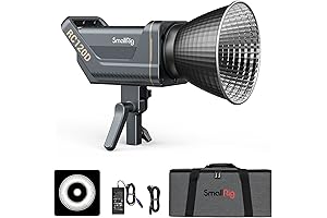 Aputure 120d Mark II LED Video Light