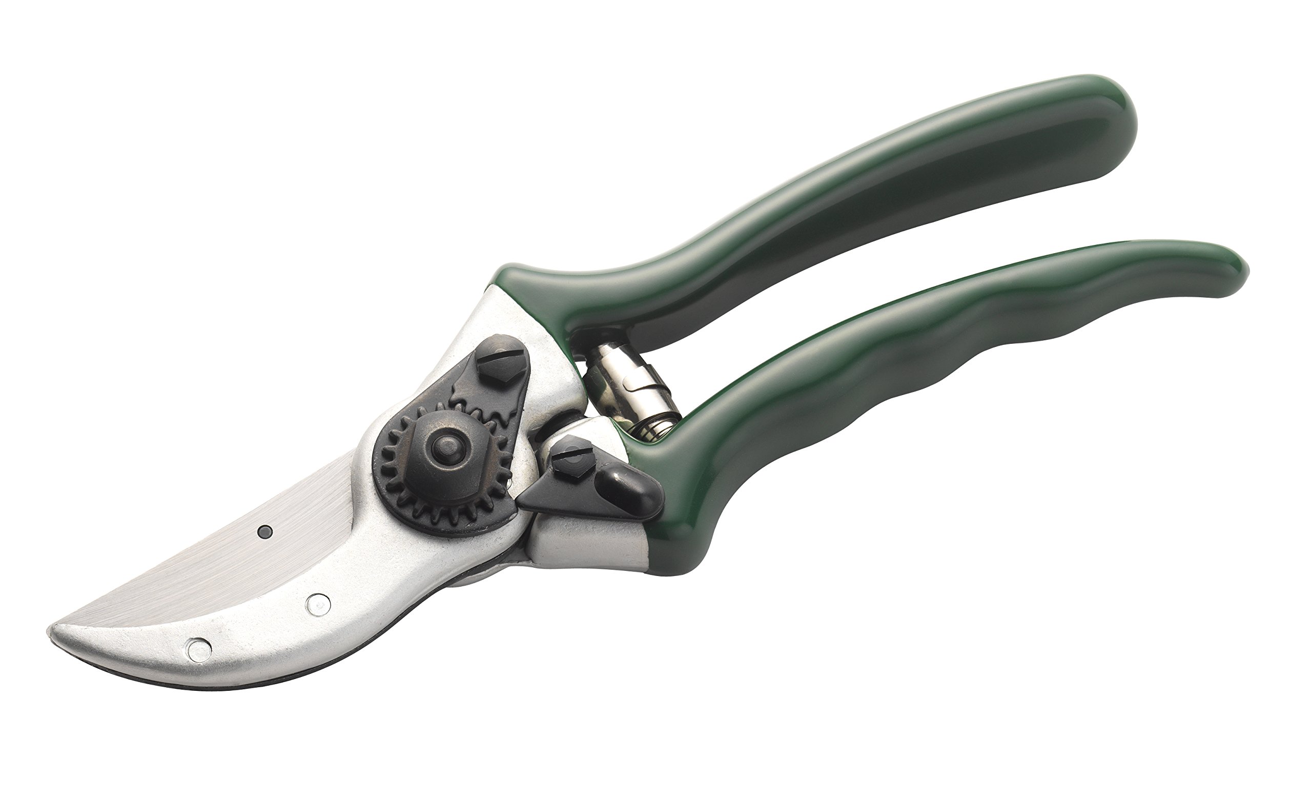 Spear & Jackson Kew Razorsharp Heavy Duty Bypass Secateurs