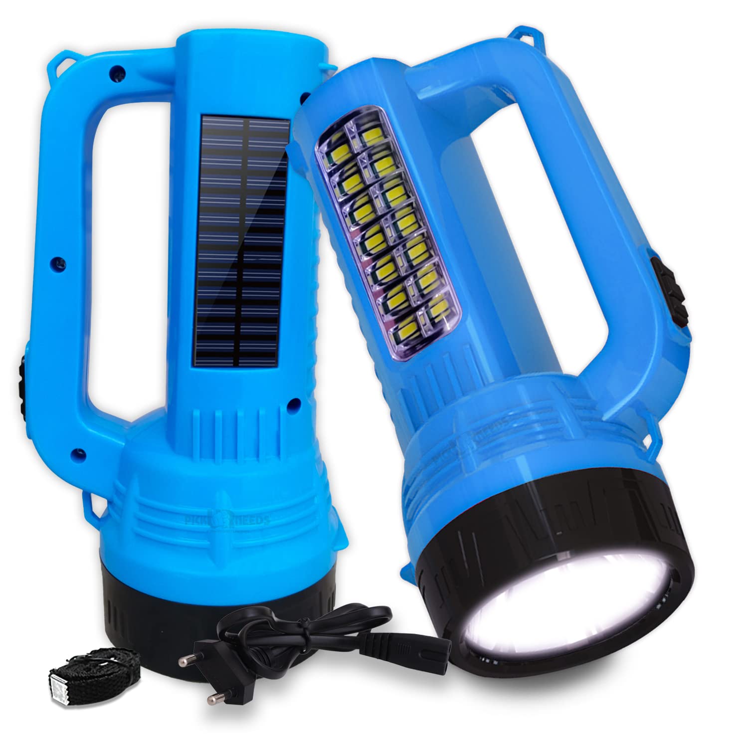 See full amazon price history chart for Pick Ur Needs Solar Torch Rechargeable Long Range Search 50w Laser +14SMD Side Emergency Waterproof LED Light Pick Ur Needs Solar Torch Rechargeable Long Range Search 50w Laser +14SMD Side Emergency Waterproof LED Light (B0BF9JXL85) Amazon Price History, Amazon Price Tracker