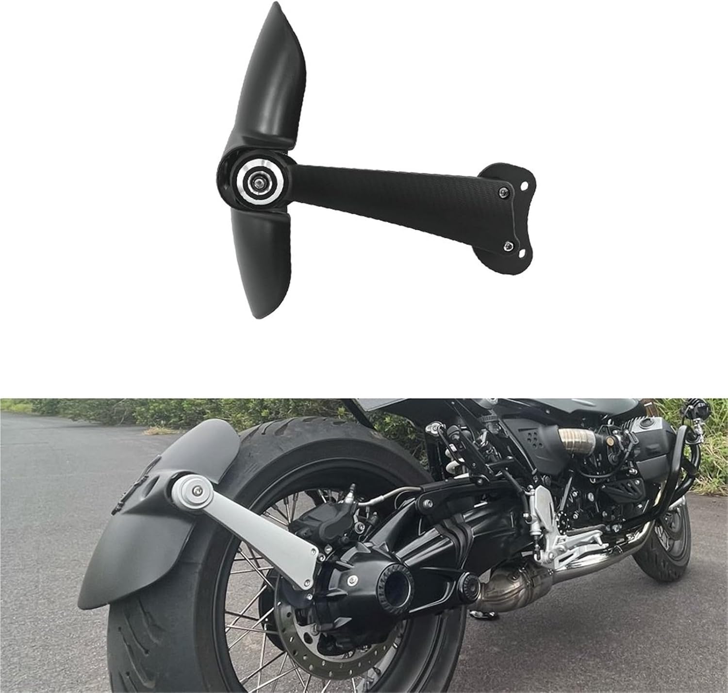 に適合する RNINET R NINE T NINET R9T Pure Racer Urban 2014-2023 用