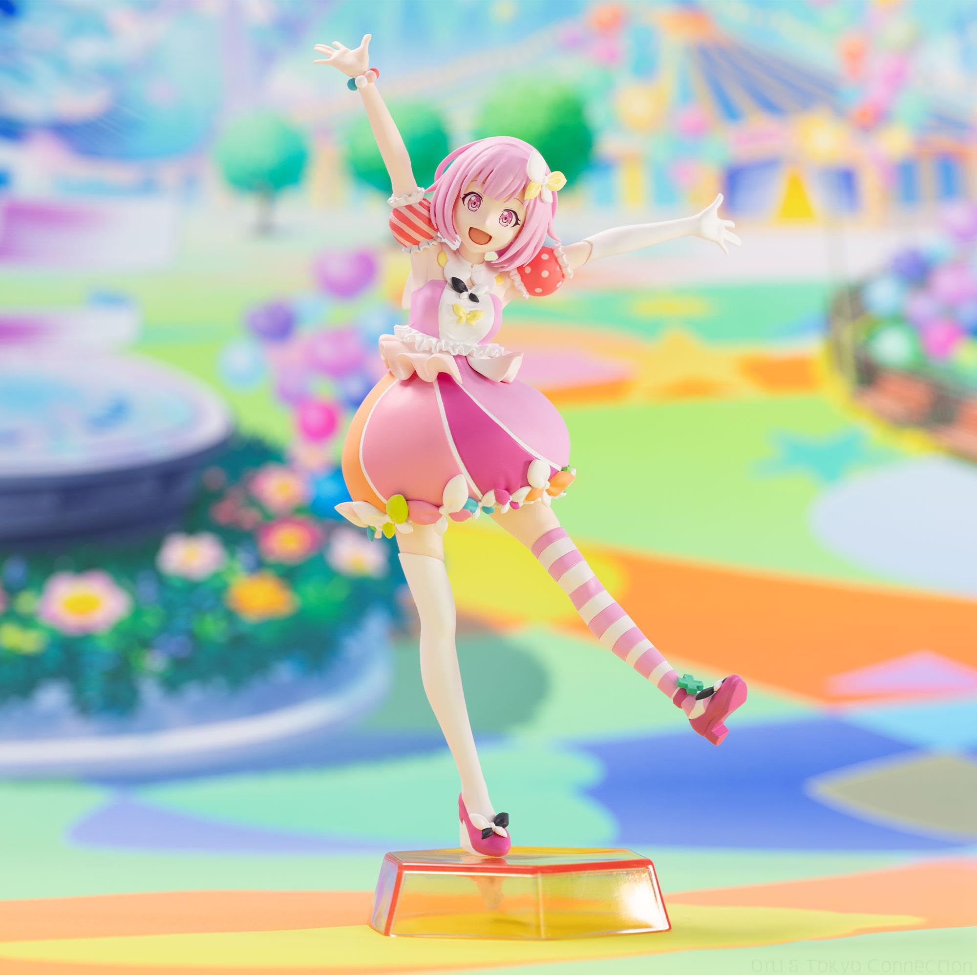 ⭐️初音ミク　フィギュア⭐️ Amazon | SEGA-デスクトップ×デコレーションコレクション 初音ミク