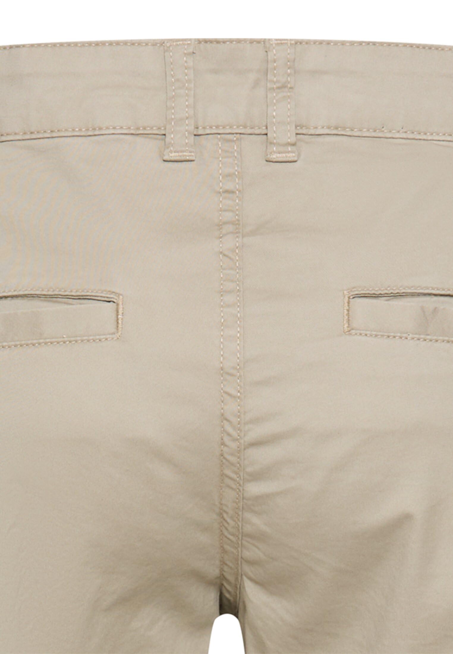 camel active Herren Bermuda Shorts | Bermuda Shorts aus Baumwolle mit Reißverschluss und praktischen Staumöglichkeiten für Freizeit und Alltag