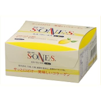 Amazon エス ワン エス S One S お徳用 1kg ピーエス コラーゲン