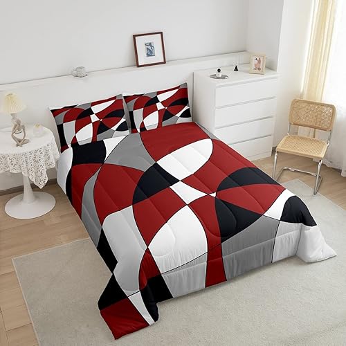 Miniatura 10 de Feelyou Juego de edredón lindo de perezoso, juego de ropa de cama con estampado de perezoso de dibujos animados, ropa de cama de perezoso, regalo de