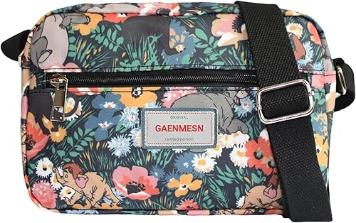 Miniatura 17 de Bolsas cruzadas para mujer, ligeras, mini bolsas cruzadas, bolsa de uso diario, monederos pequeños, bolsa de hombro de viaje, bolsos de mano para