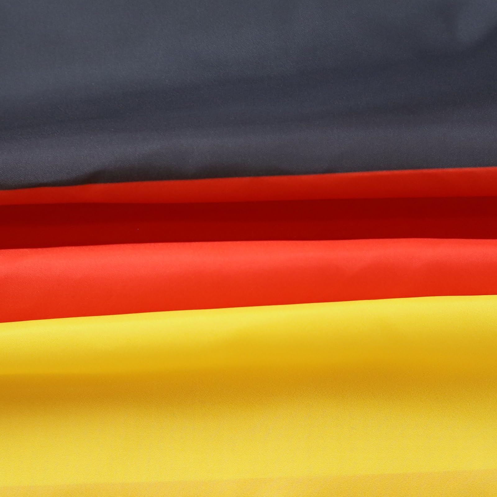 Bandiera Germania Grande 150 X 90 Cm, Bandiera Germania Per