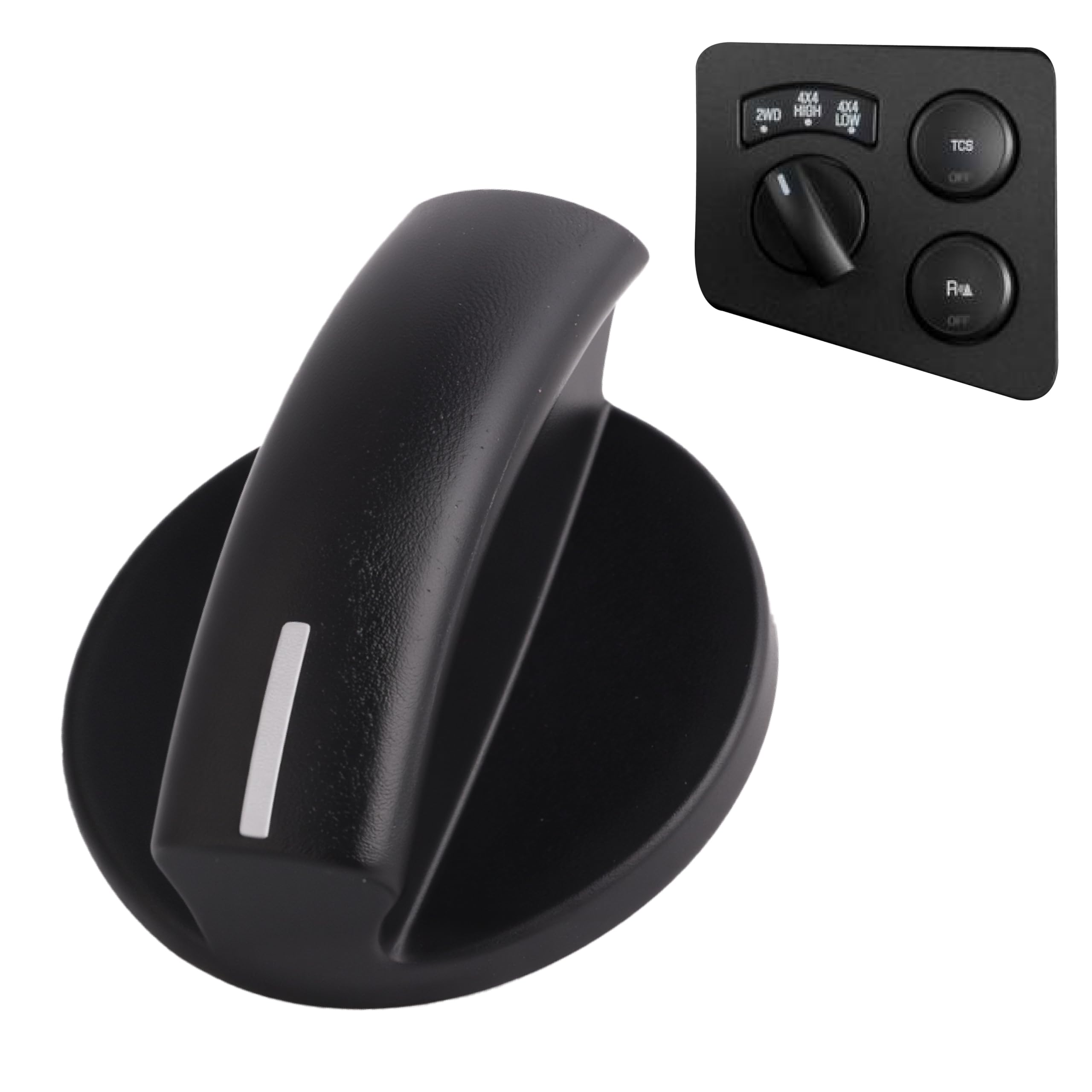 ╰(*´ゆ`*)╯ Amazon.com: RydSuns Knob Lighting Switch Compatible with