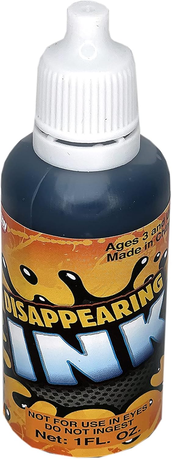 Squirting Prank & Gag Kit