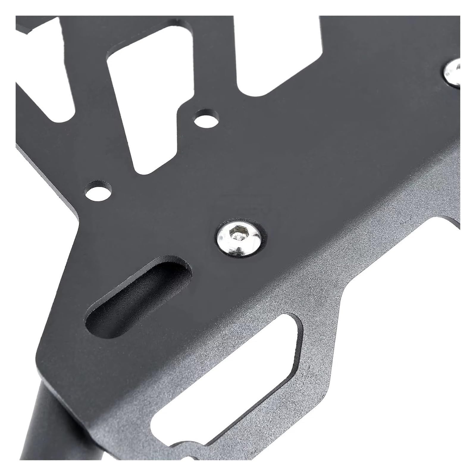 Motorra Gepäckträger hinten Für ADV 150 Für ADV150 2019-2023 Gepäck Träger Abdeckung Motorrad Heck