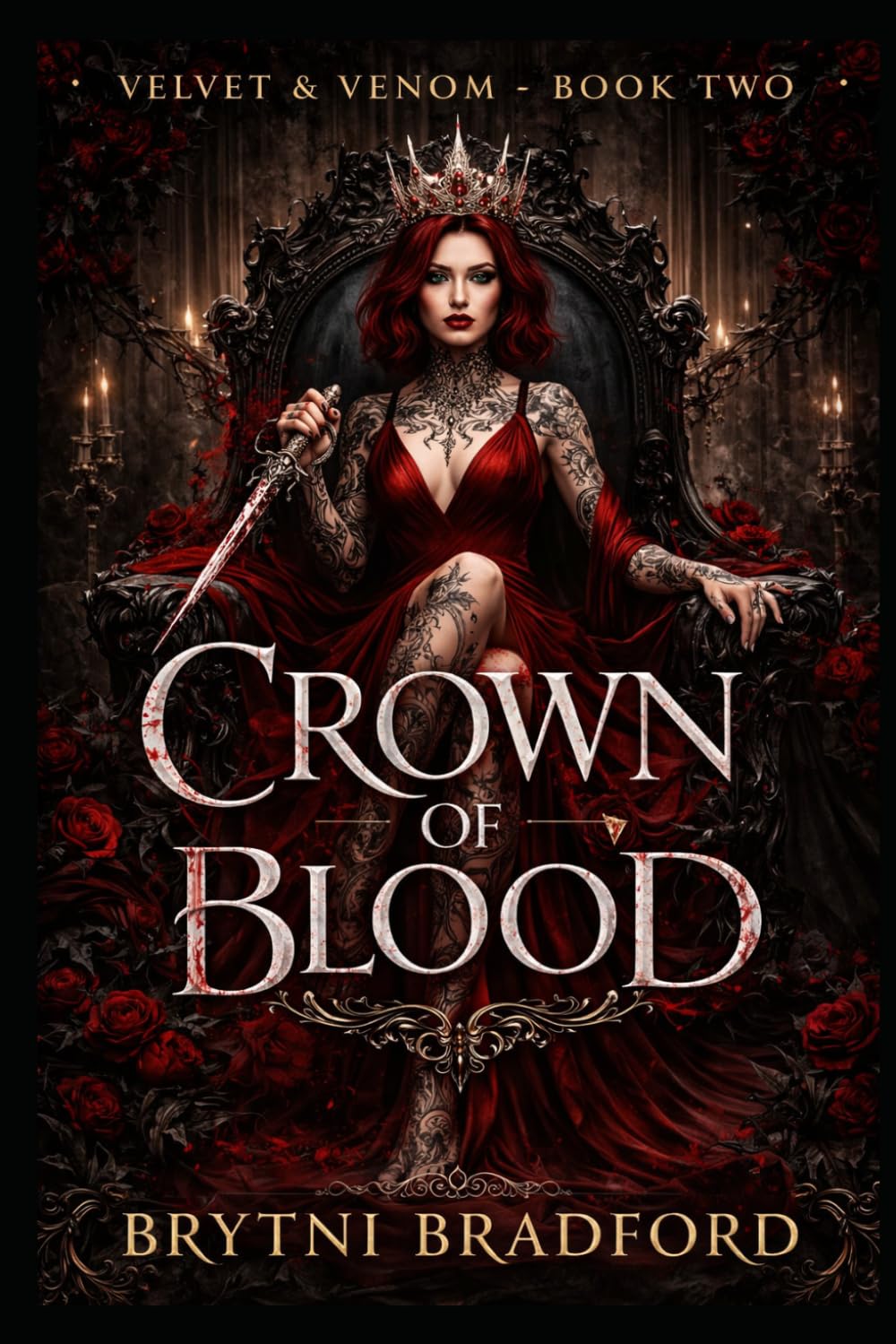 Crown of Blood