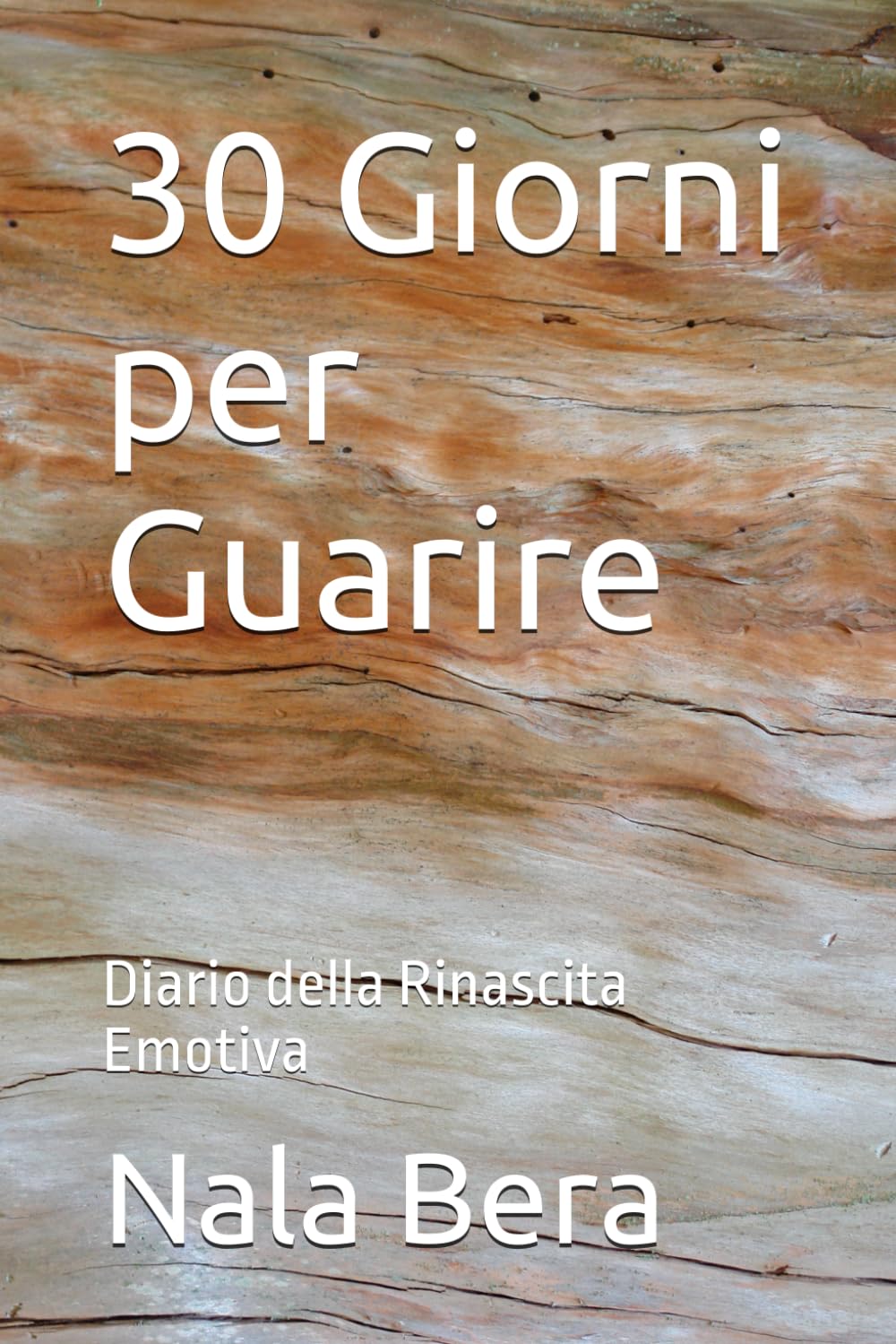 30 Giorni per Guarire: Diario della Rinascita Emotiva