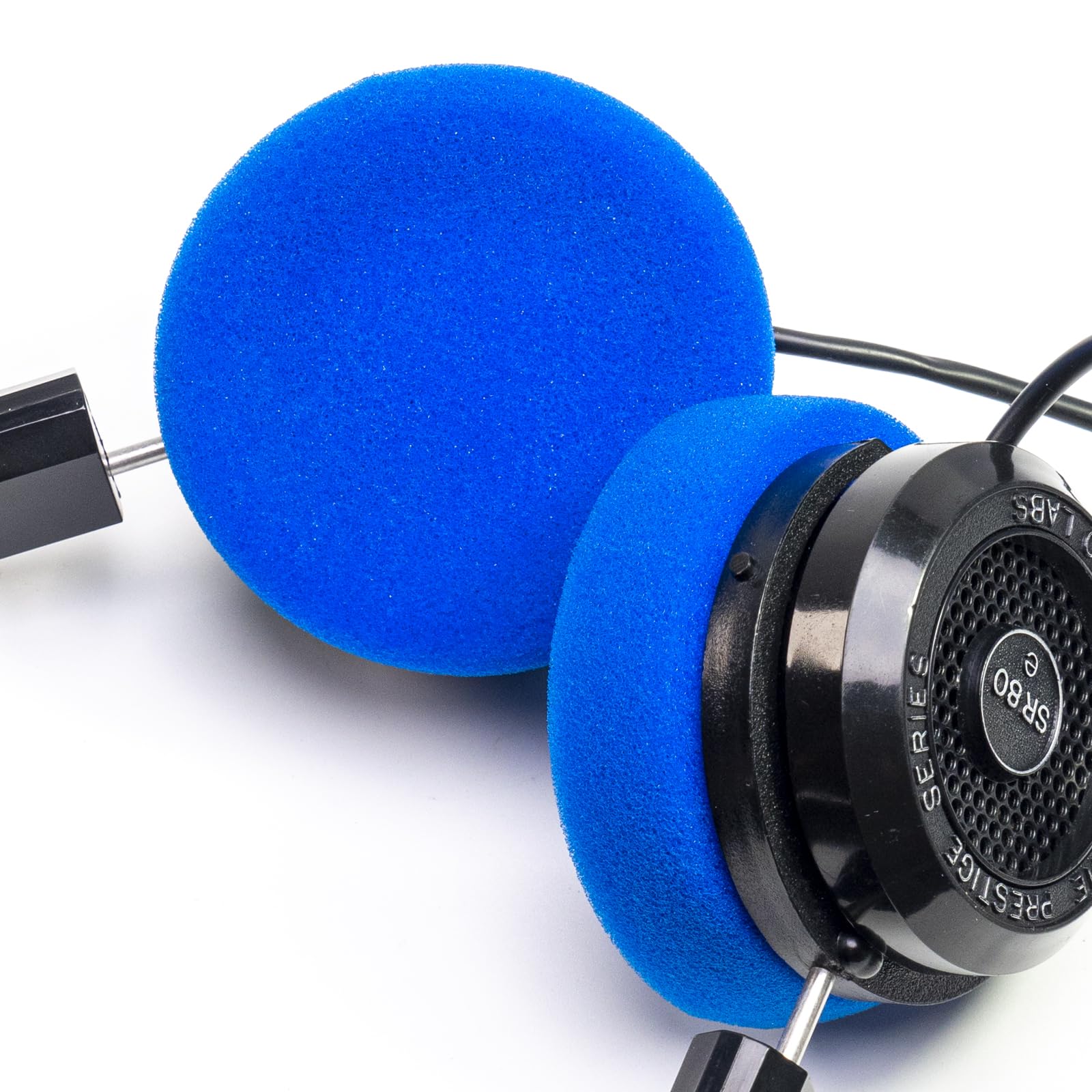 Amazon | Voarmaks イヤーパッド フォームクッション Sennheiser HD414