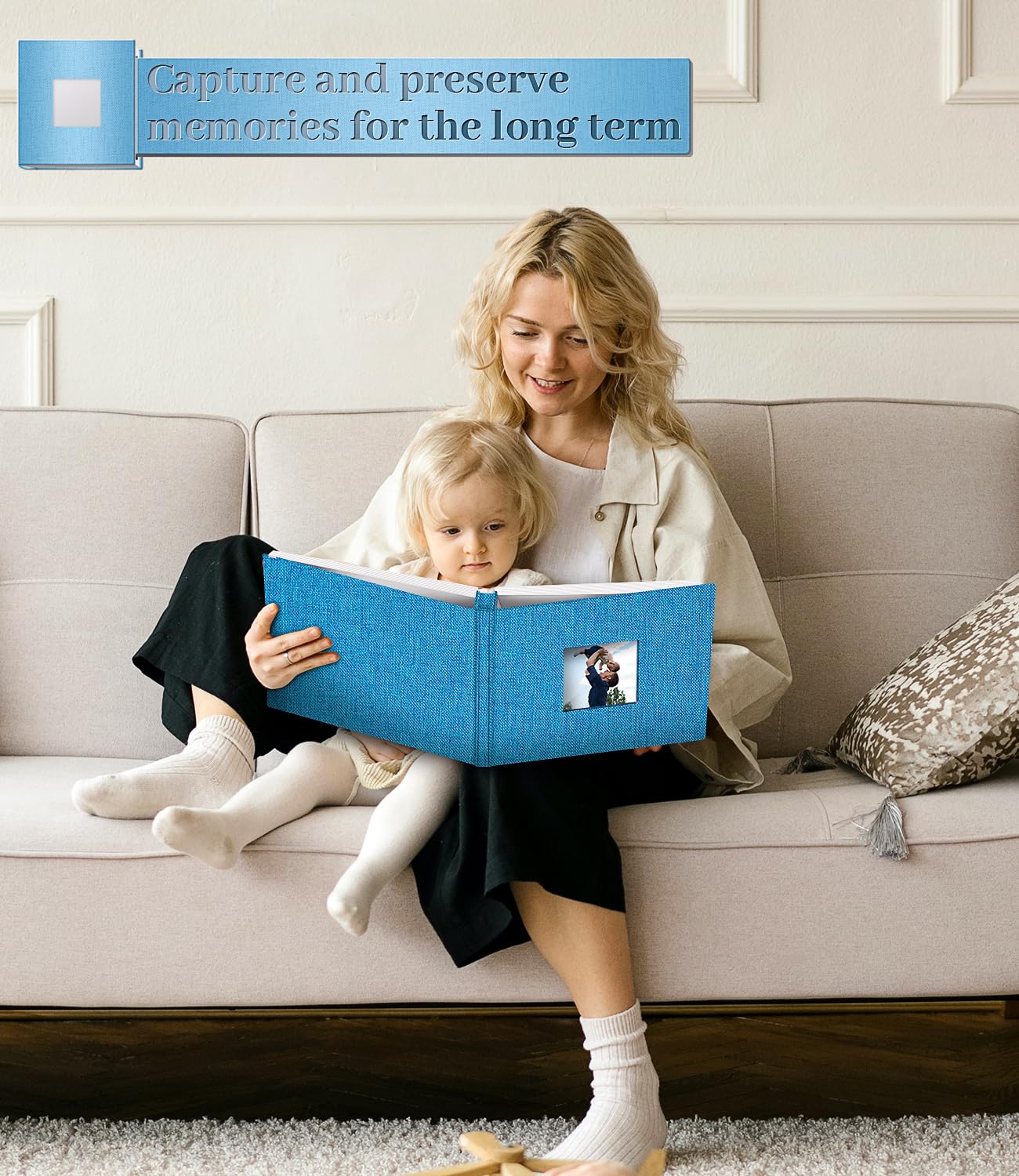 Artfeel Scrapbooking Album