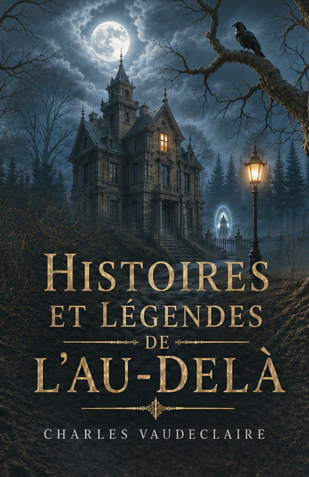 Histoires et légendes de l’au-delà