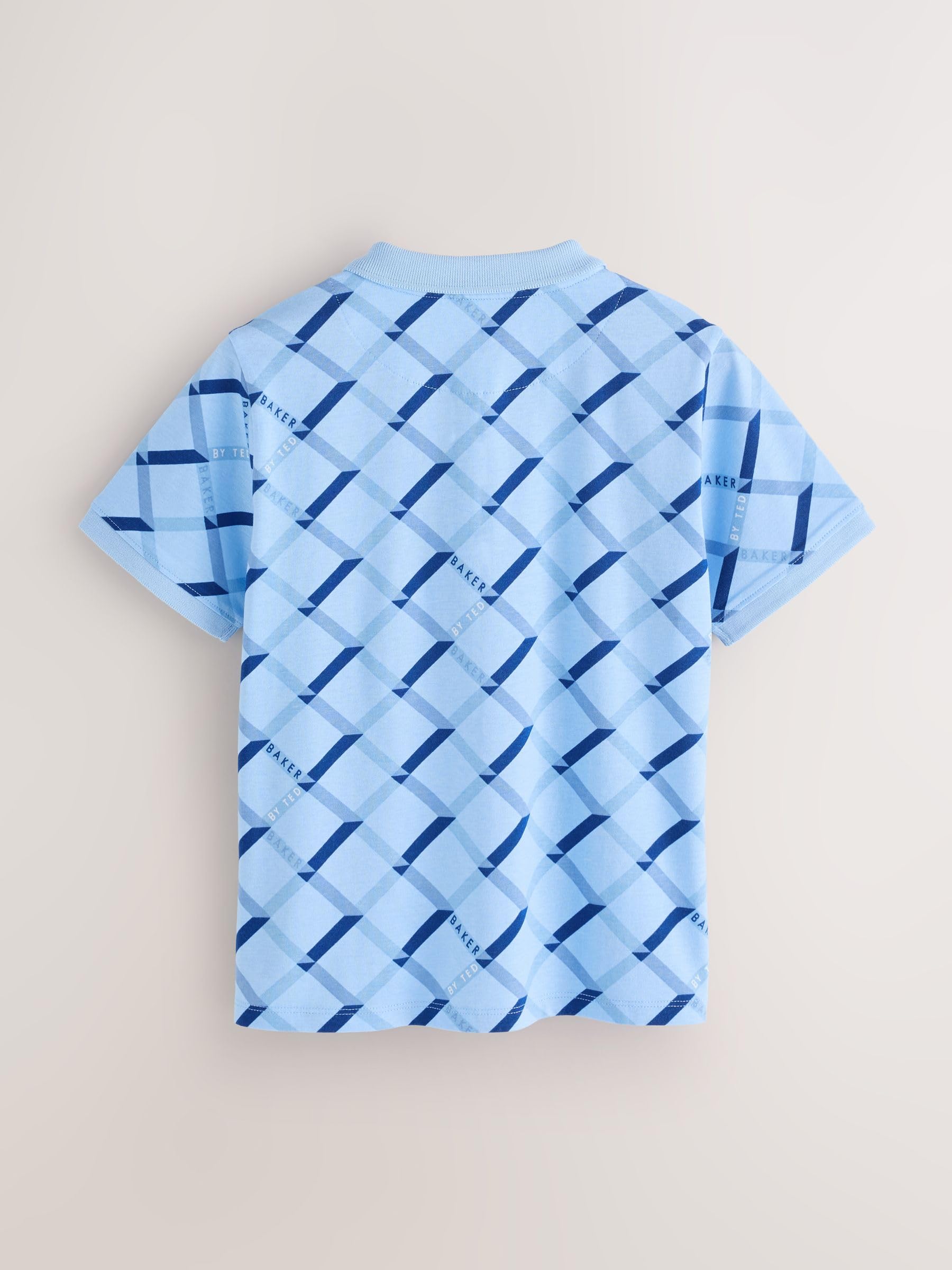 Ragazzo - Polo | Bambino, Standard, Design con l'attuale stile inglese