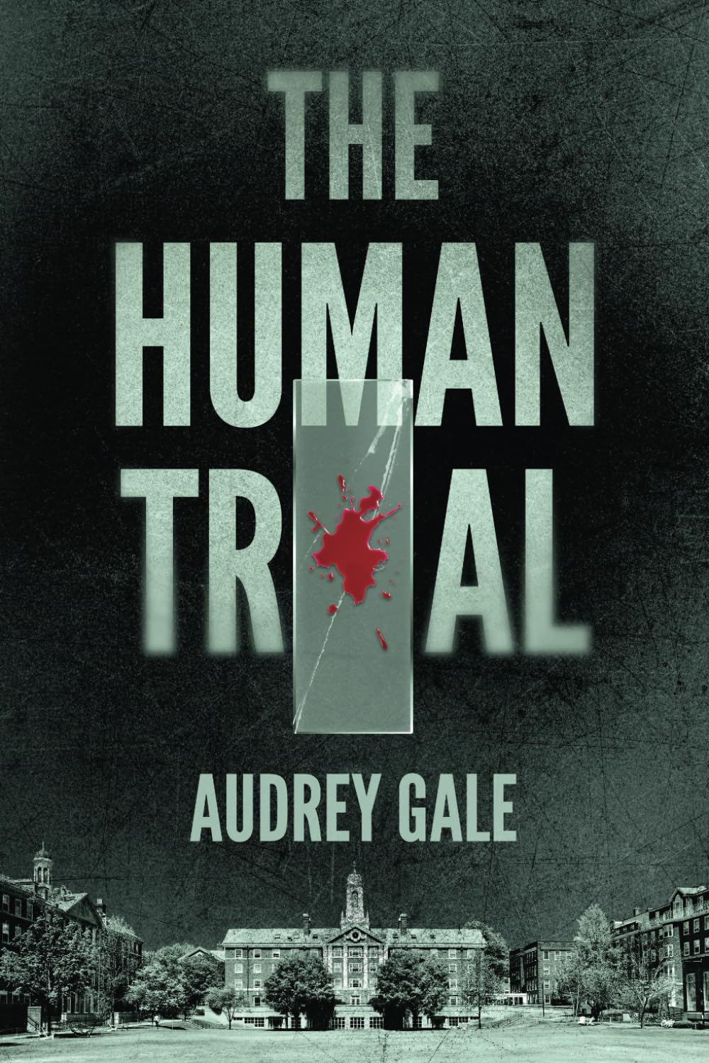 Buy The Human Trial — BookShops.in