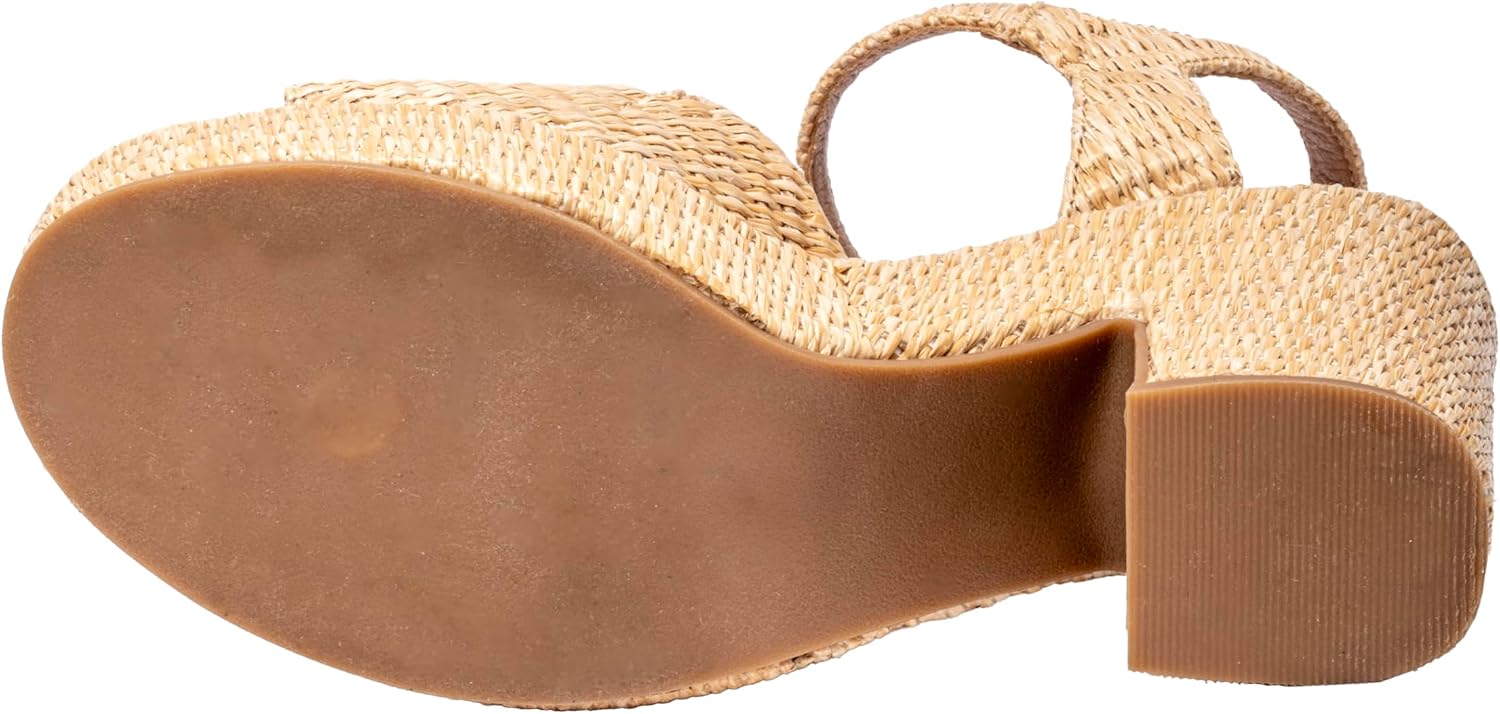 Corkys Footwear Cheers Womens 4 inch Heeled Sandal