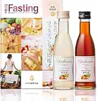 Amazon | 優光泉 (200ml×2、10日分) 酵素ドリンク 16時間
