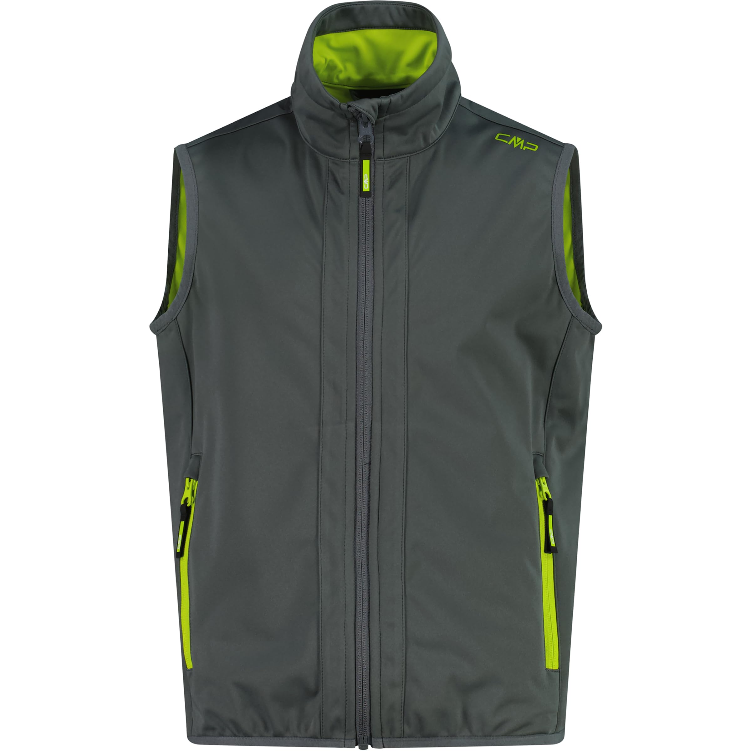 CMP KID VEST