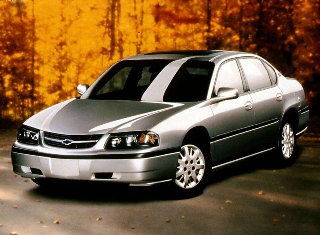Chevrolet Impala