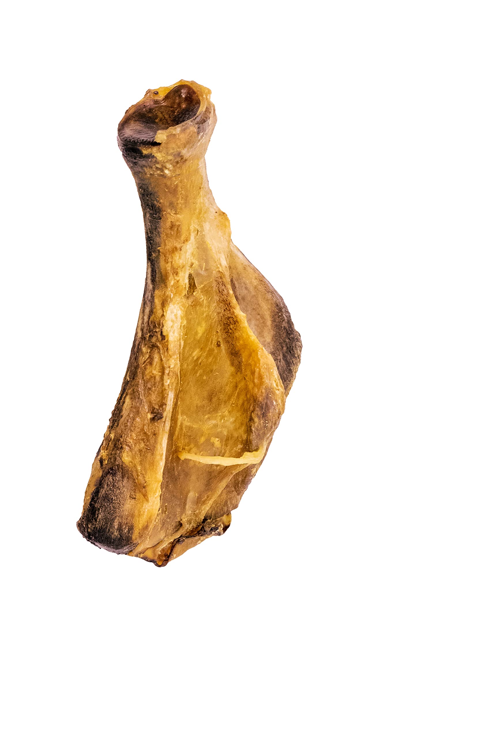 Doodles Deli Air Dried Pig Shoulder Bone Natural Dog Chews, 1 kg โ image 1