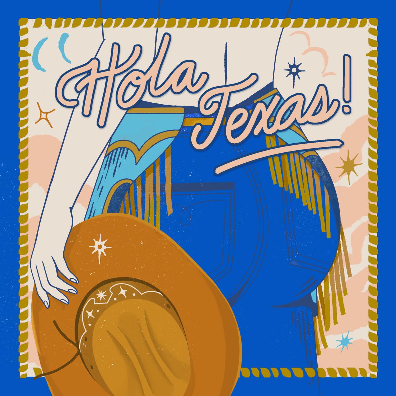 The Mexican Standoff