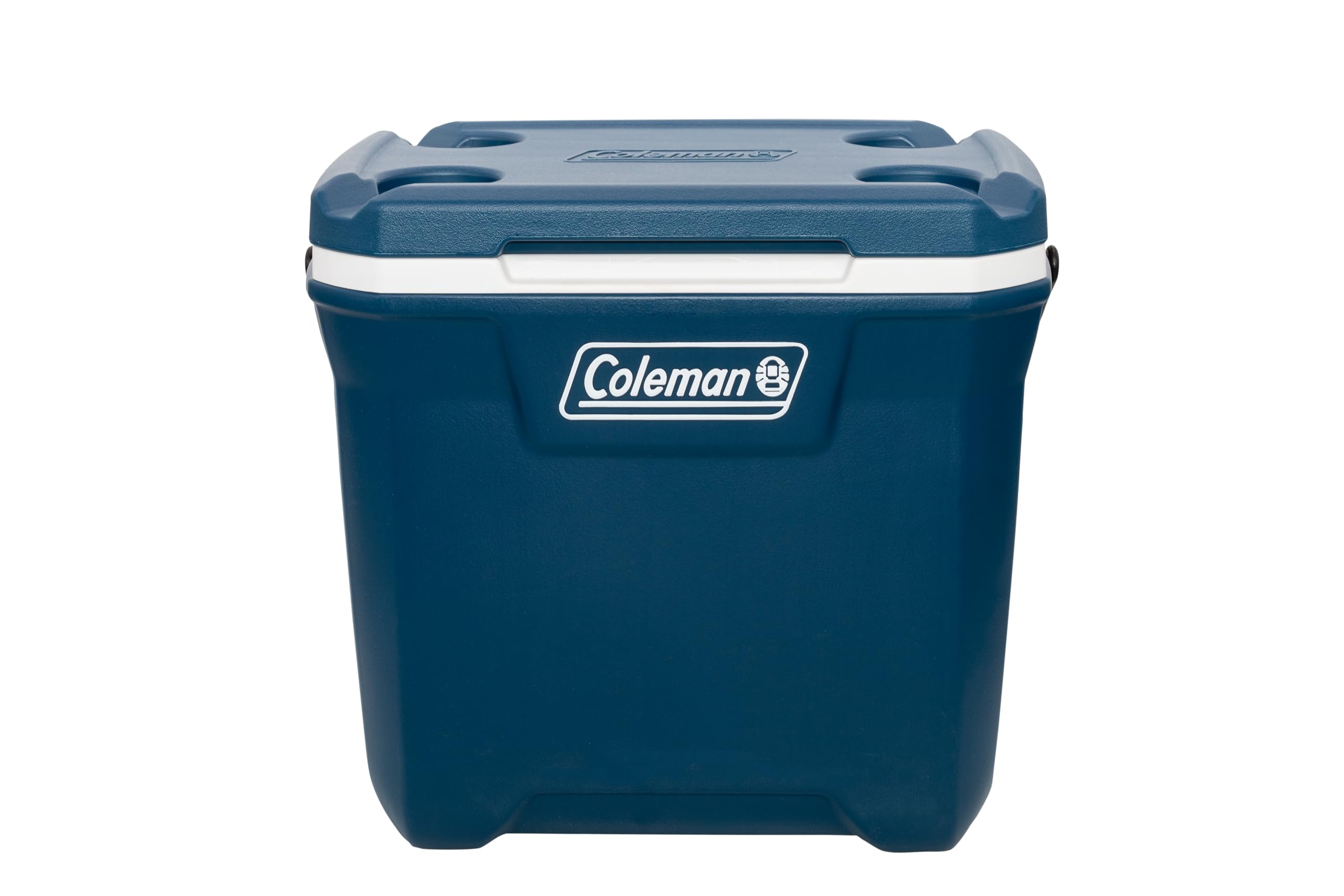Coleman Xtreme 28QT Cooler Box | 2 Days Cooling Performance | High-Performance Ice Box | PU Full Foam Insulation | Portable Cool Box | with handles