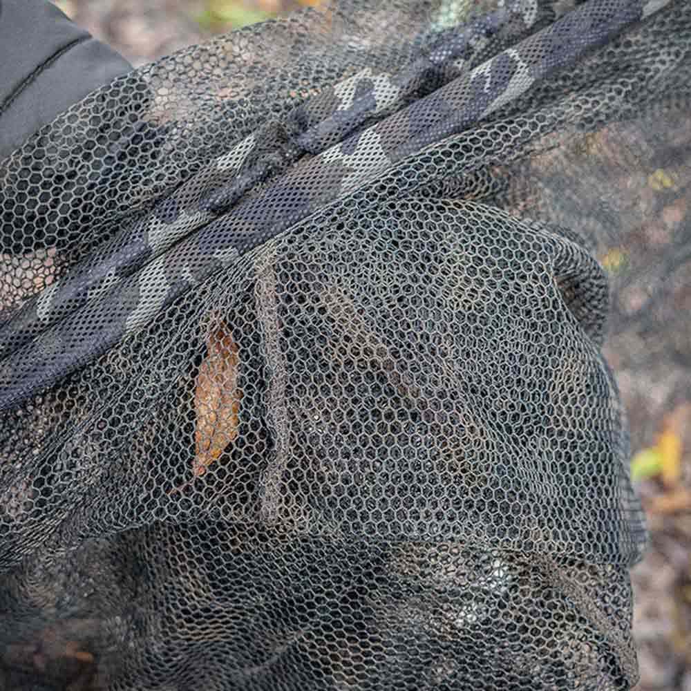 Preston Avid Karpfenkescher, 106,7 cm, Tarnmuster