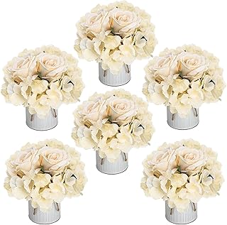 Flower Table Centerpieces