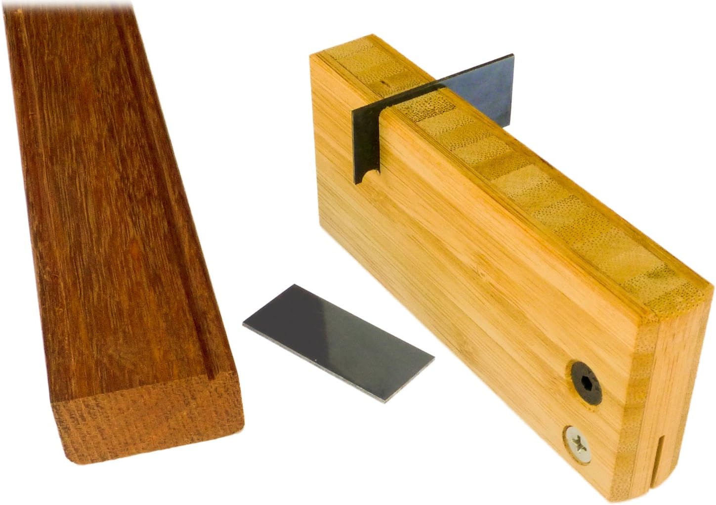 Scratch Stock & Beader by Hock Tools