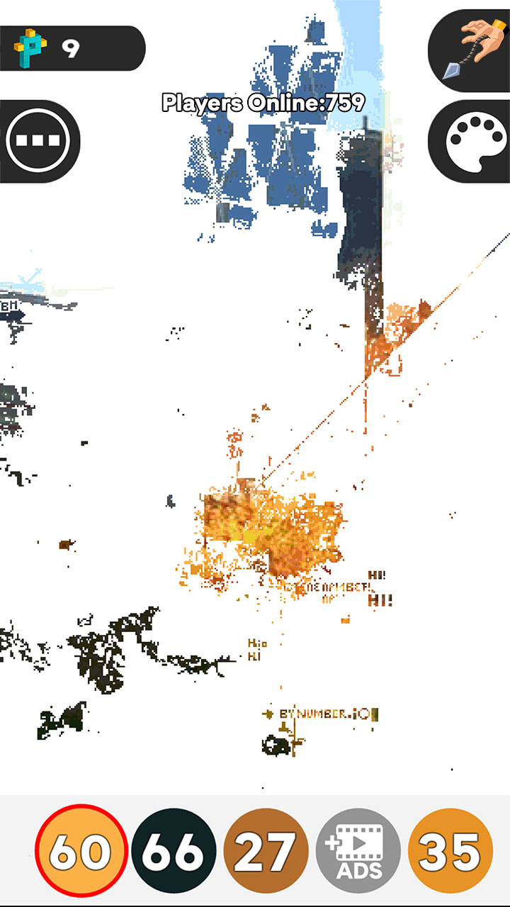 By Number.io - App on Amazon Appstore