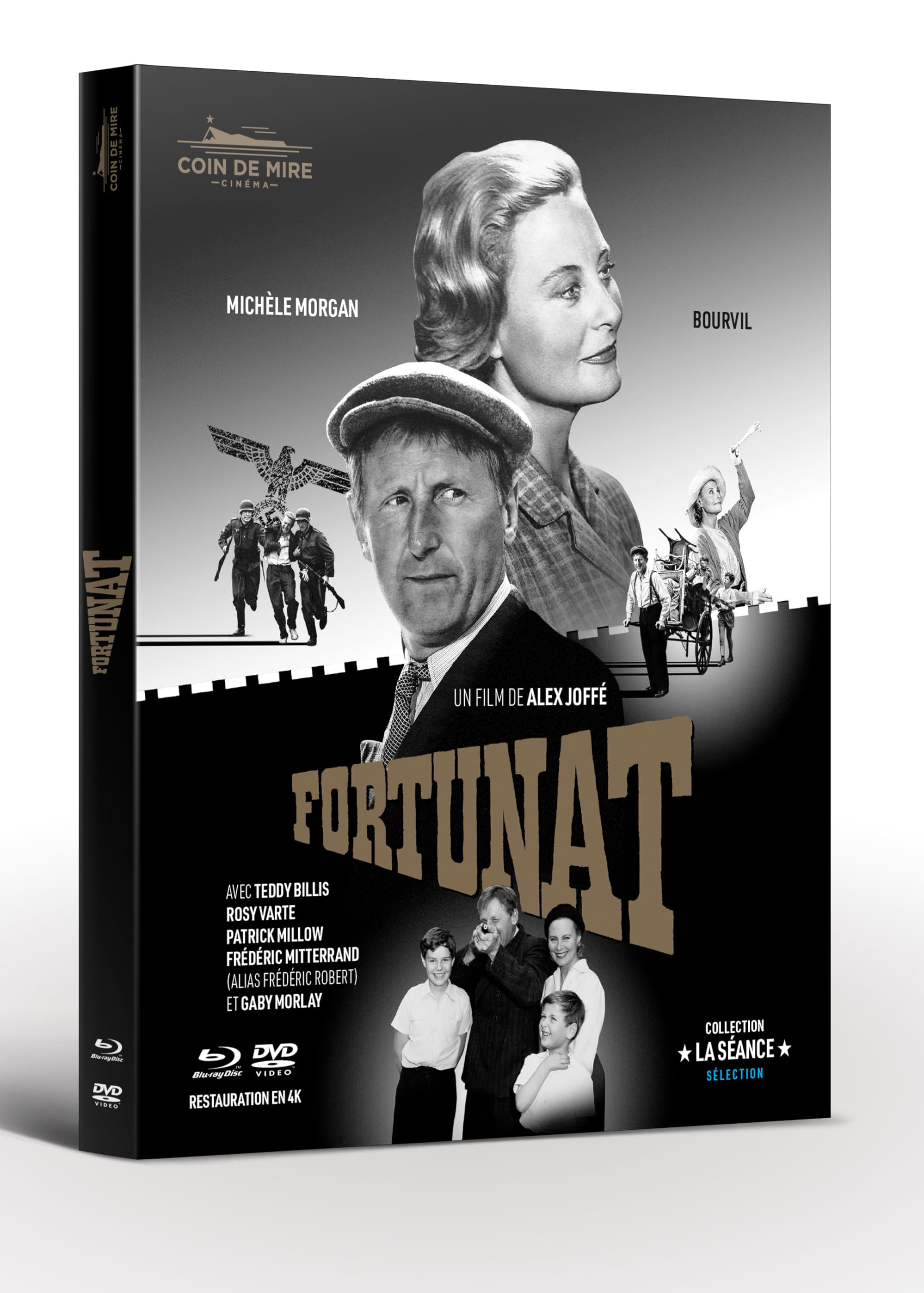 Fortunat Livret]