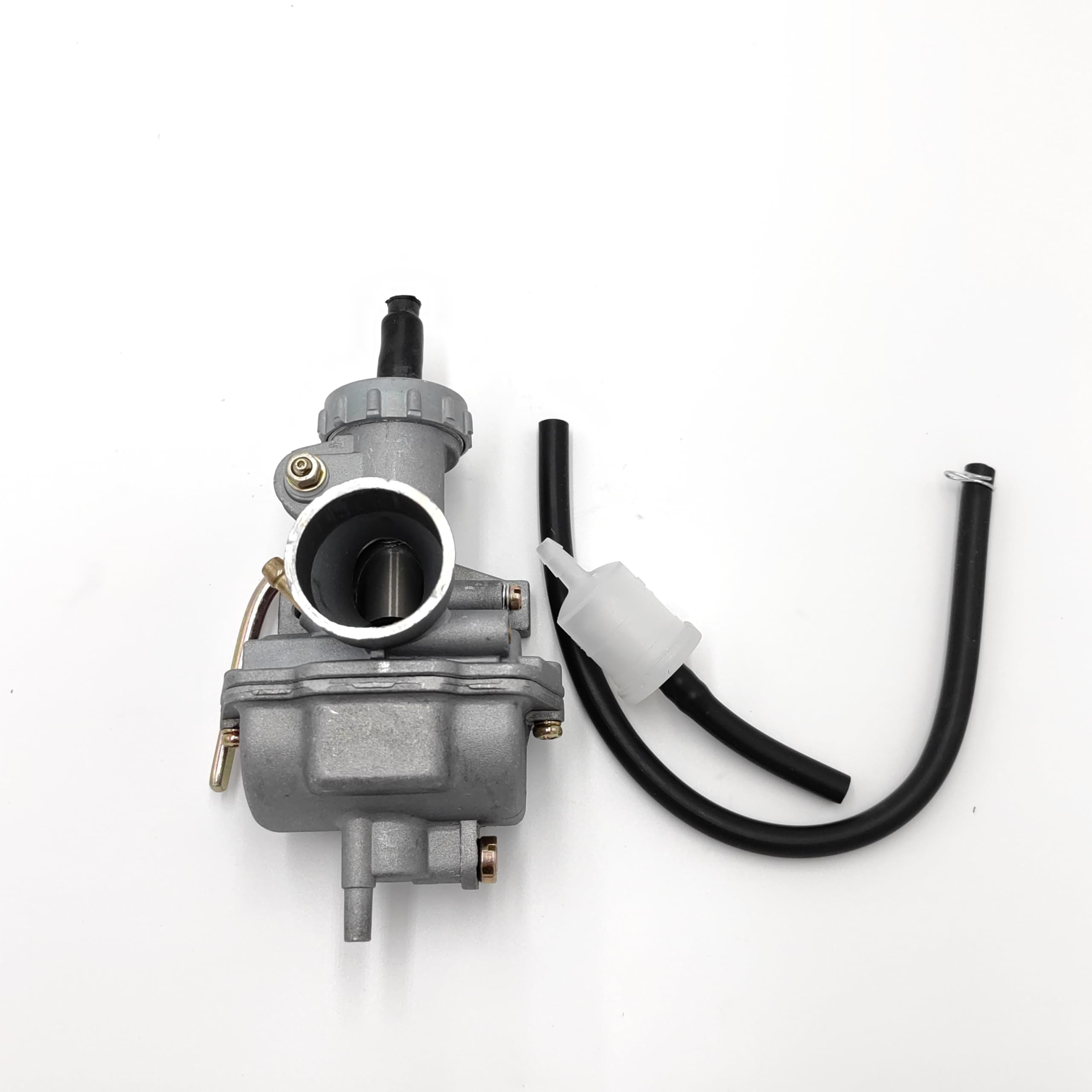 Eviter le calage moteur grace au carburateur PZ20 manuel de 20 mm